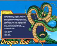 Dragon Ball - Dragon Ball Z trivia quiz