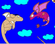 Dragon Battle online sznezk Dragon Ball HTML5 jtk