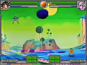 Dragon Ball - Dragonball Z tournament